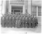 Graduates 1953